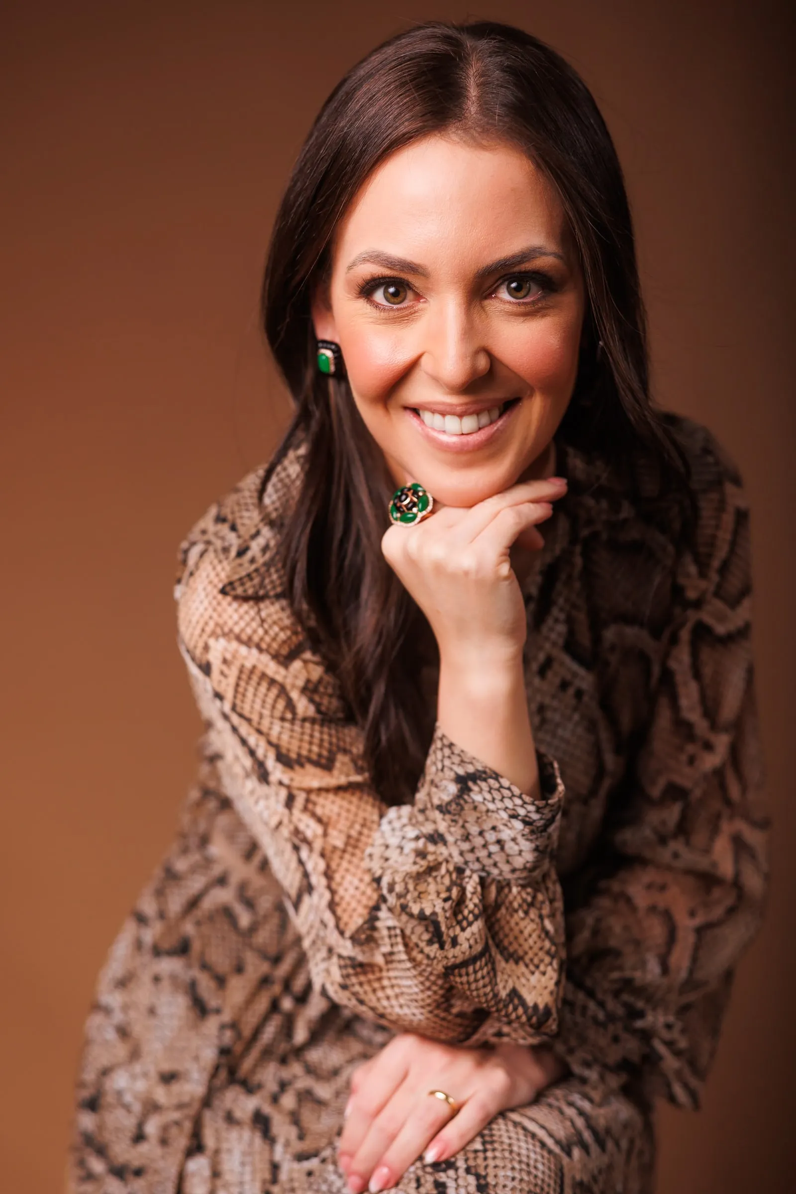 Dra. Marina Arrais, pediatra e neonatologista em Curitiba