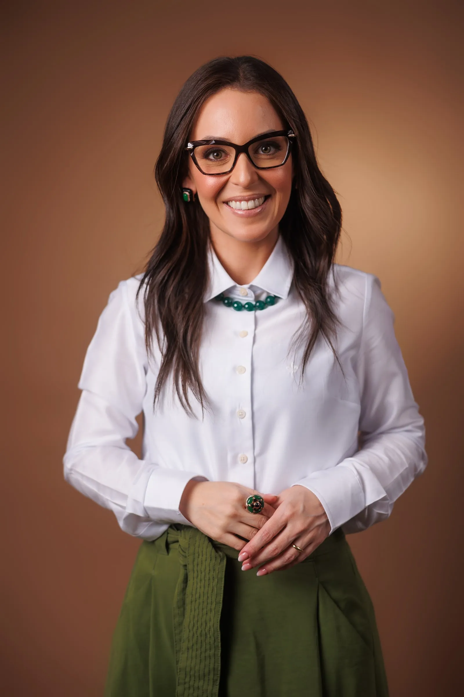Dra. Marina Arrais, pediatra particular em Curitiba